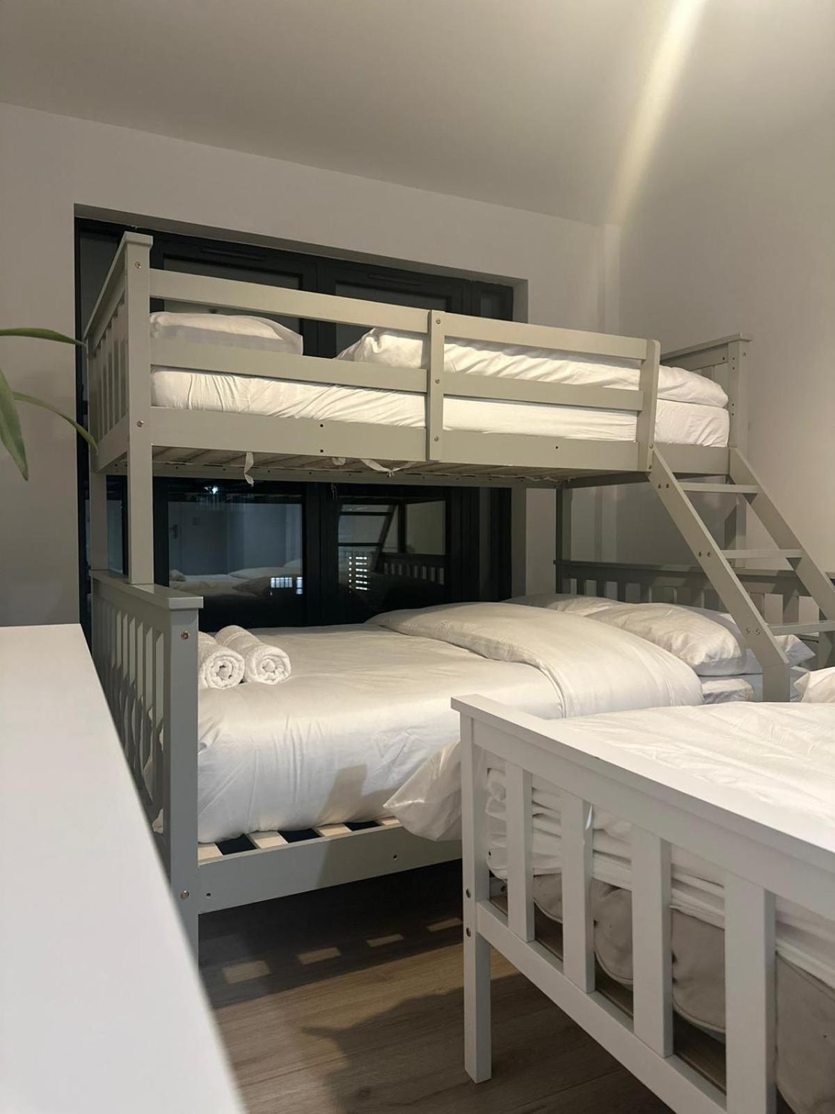 Three Bedroom In Heart Of Central London Mr4 Exterior foto