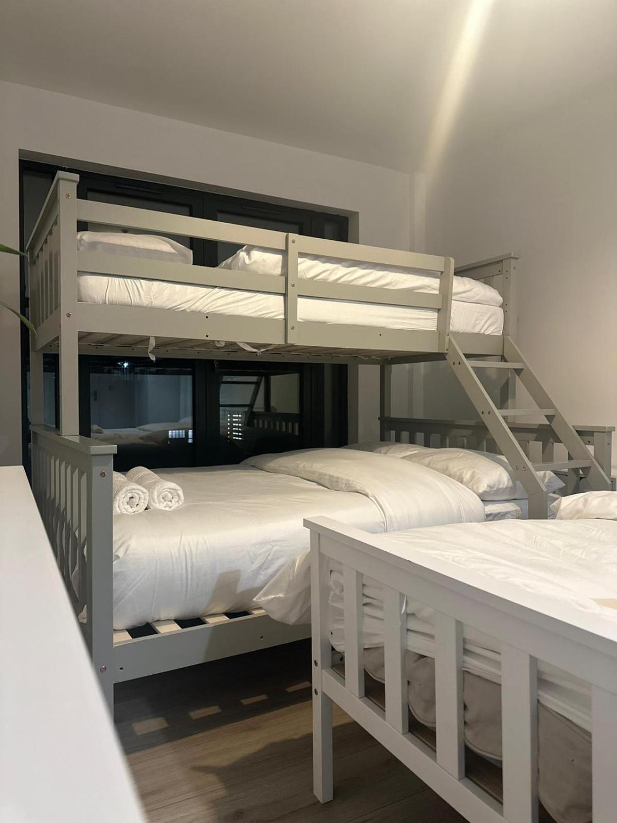 Three Bedroom In Heart Of Central London Mr4 Exterior foto