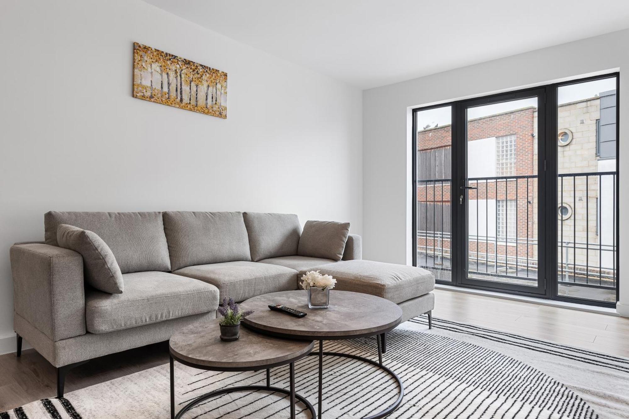 Three Bedroom In Heart Of Central London Mr4 Exterior foto