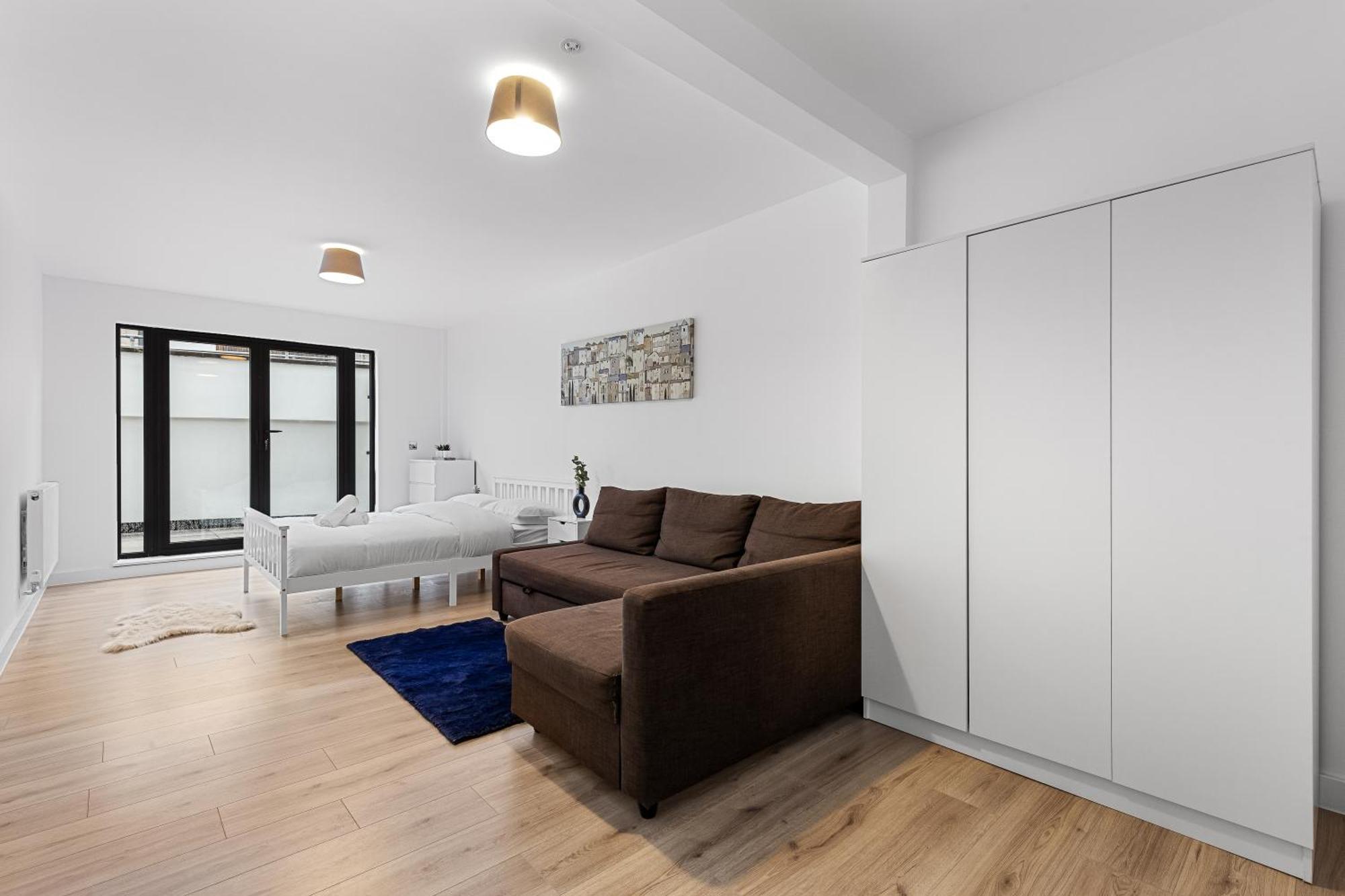 Three Bedroom In Heart Of Central London Mr4 Exterior foto