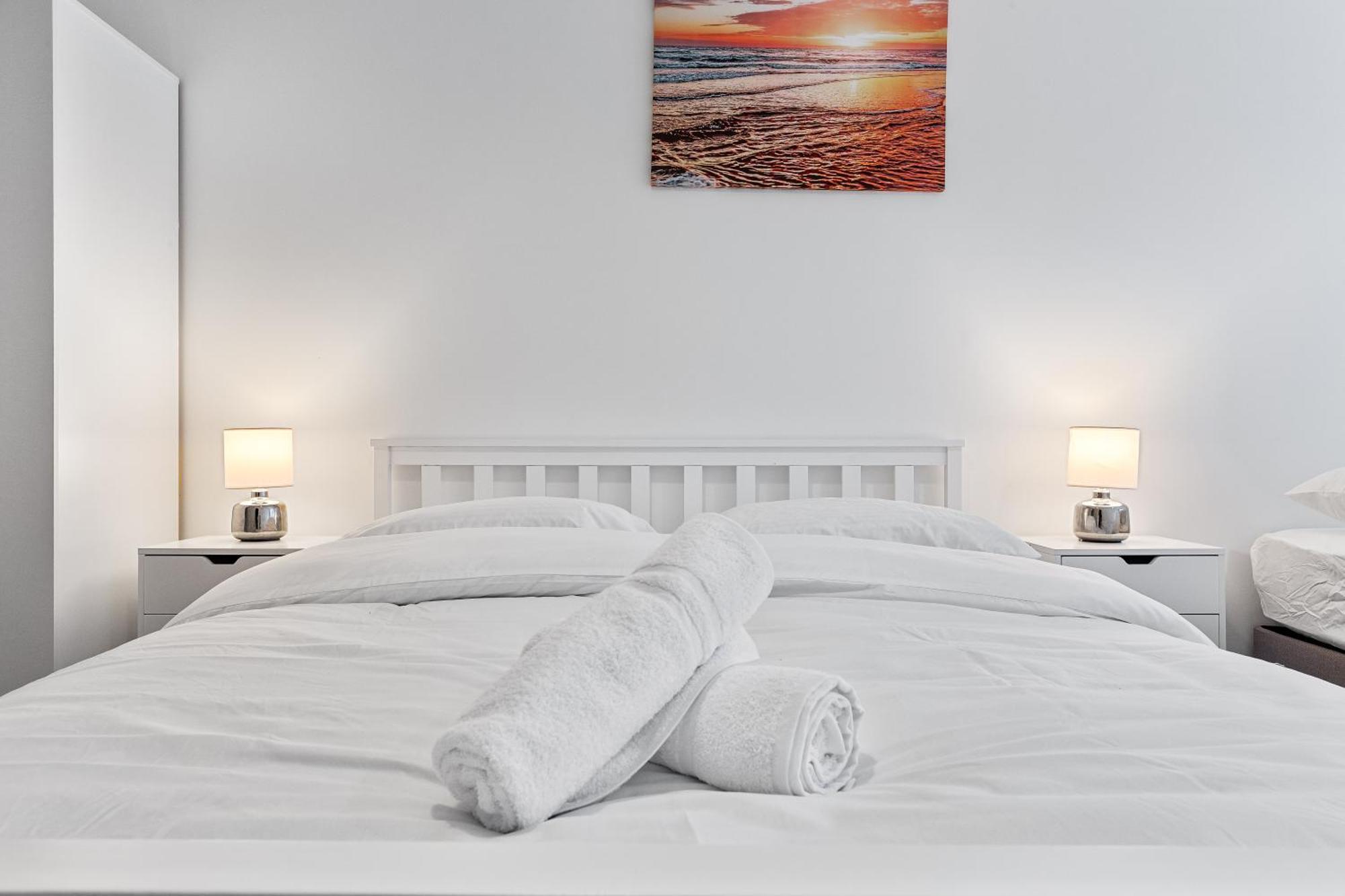 Three Bedroom In Heart Of Central London Mr4 Exterior foto