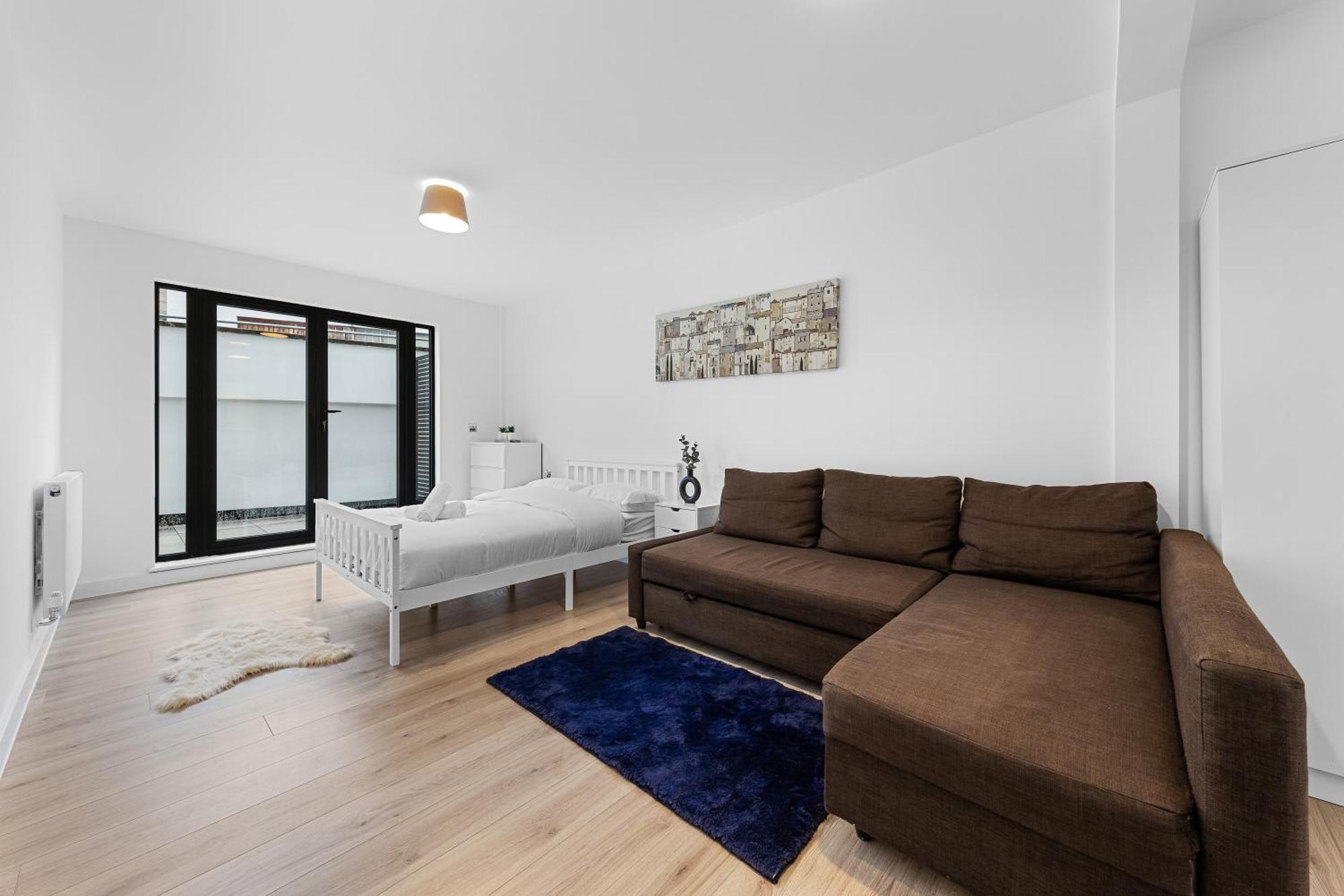 Three Bedroom In Heart Of Central London Mr4 Exterior foto