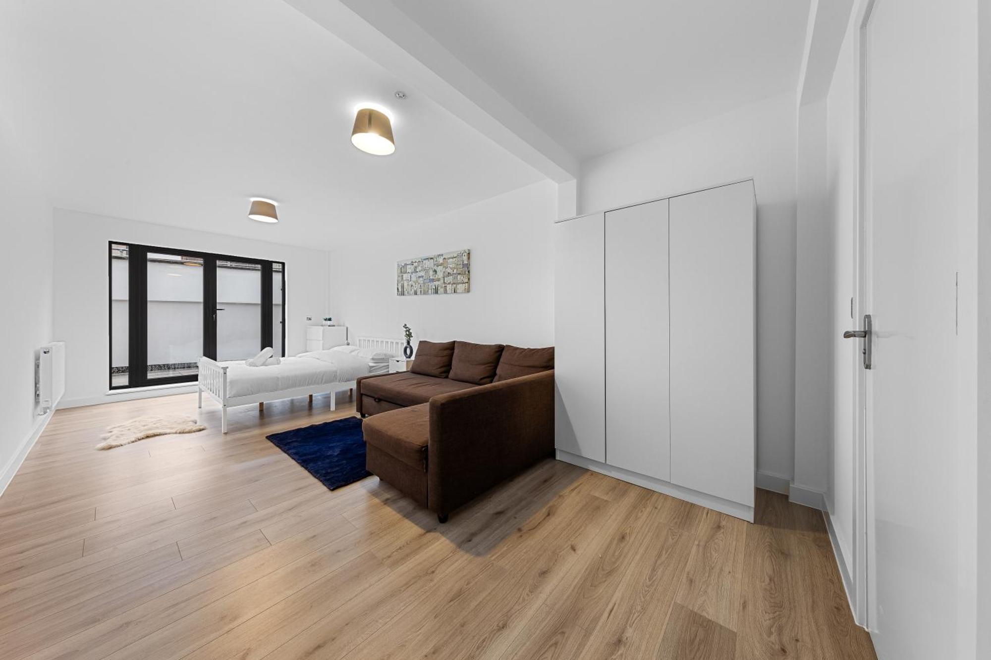 Three Bedroom In Heart Of Central London Mr4 Exterior foto