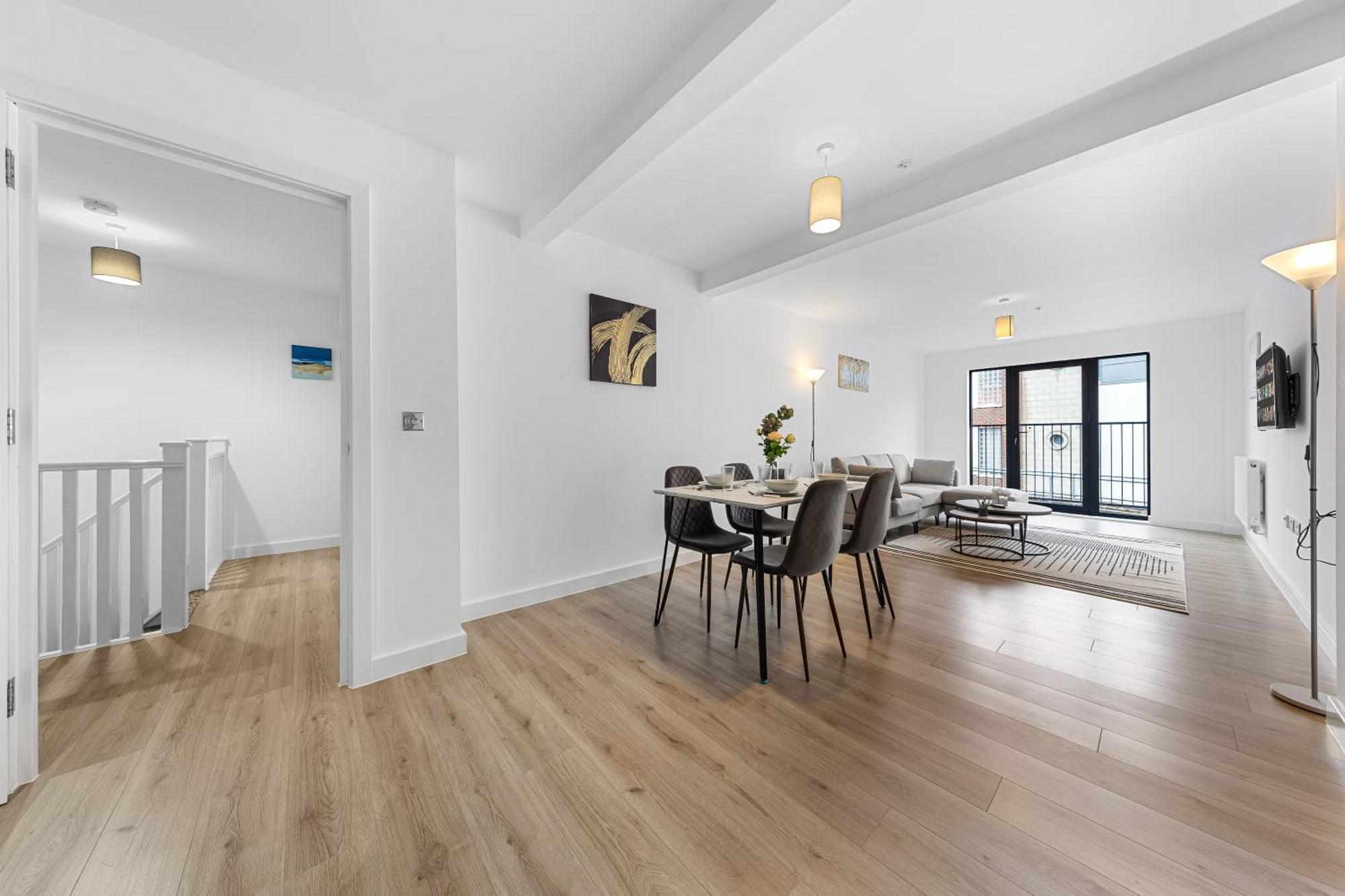 Three Bedroom In Heart Of Central London Mr4 Exterior foto