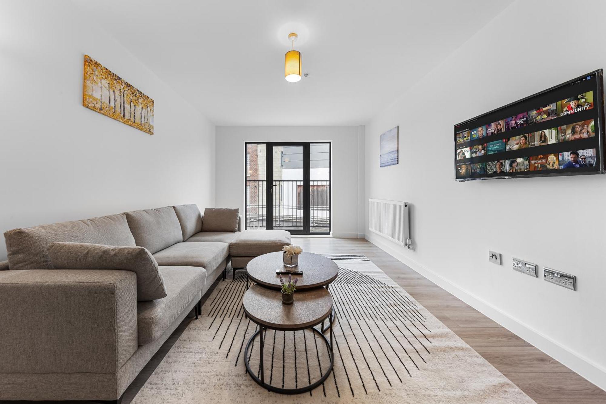 Three Bedroom In Heart Of Central London Mr4 Exterior foto