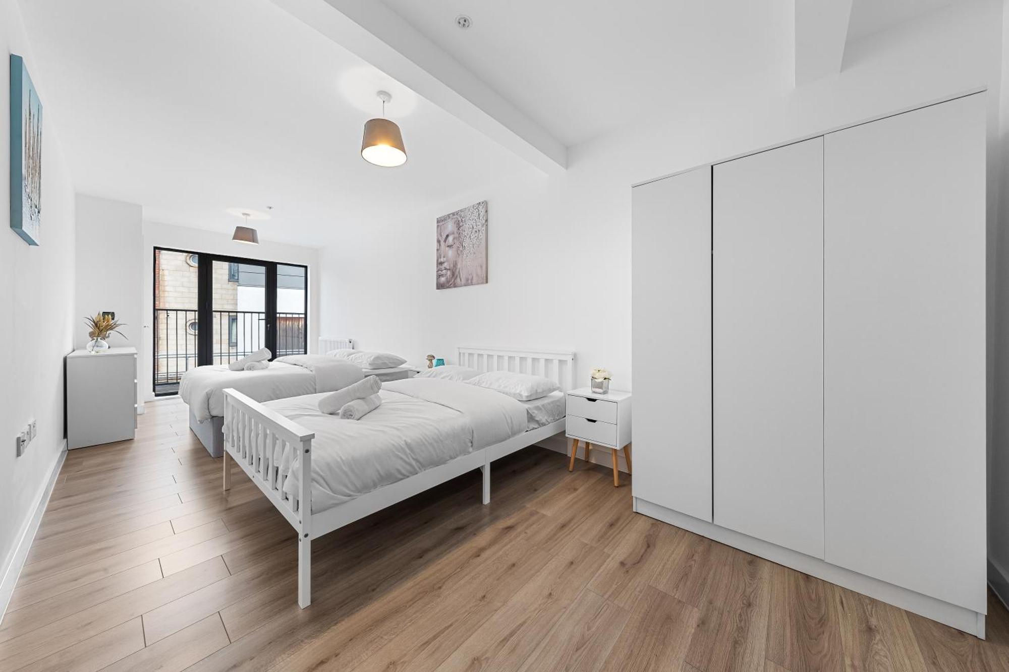 Three Bedroom In Heart Of Central London Mr4 Exterior foto