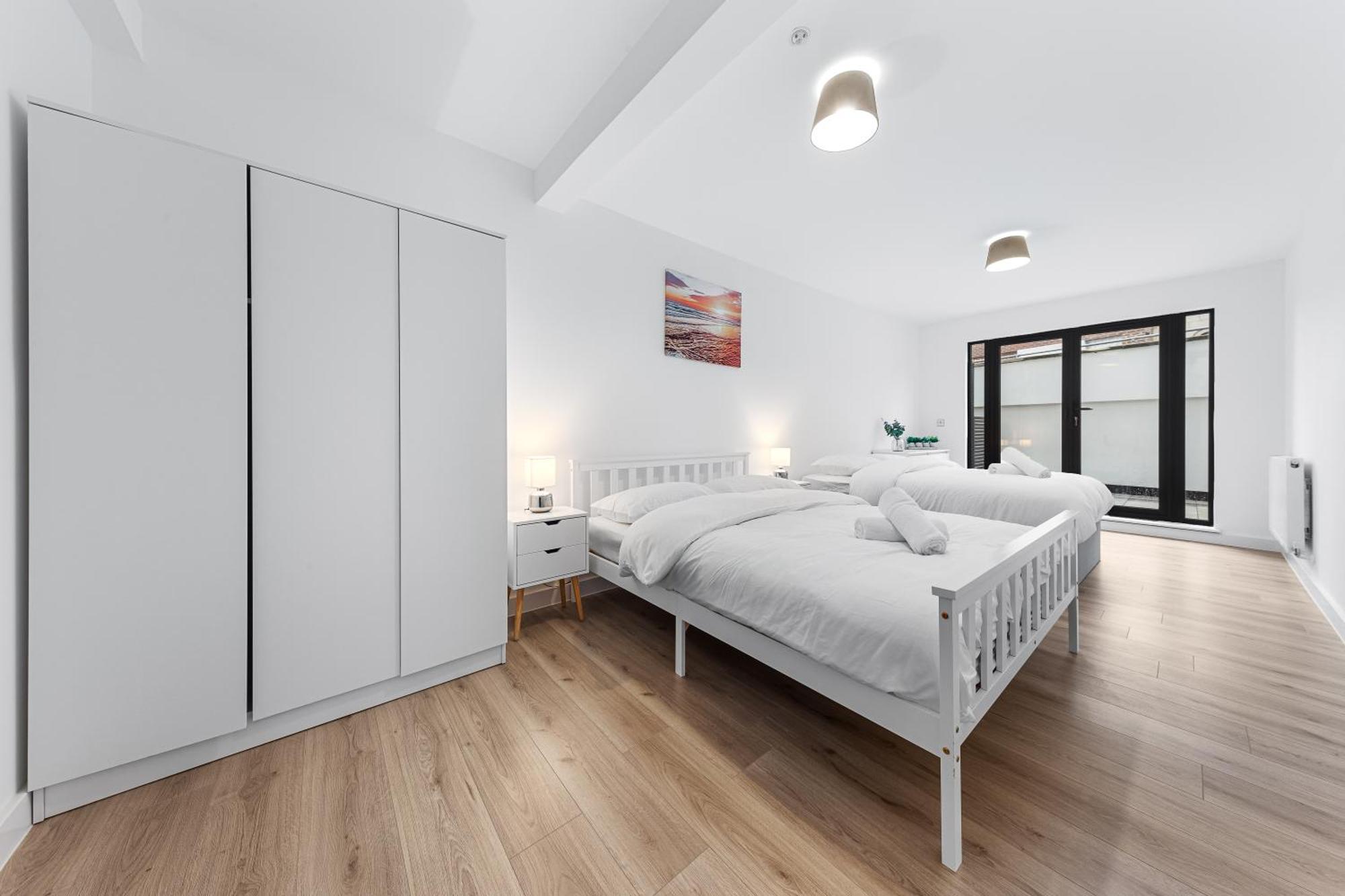 Three Bedroom In Heart Of Central London Mr4 Exterior foto