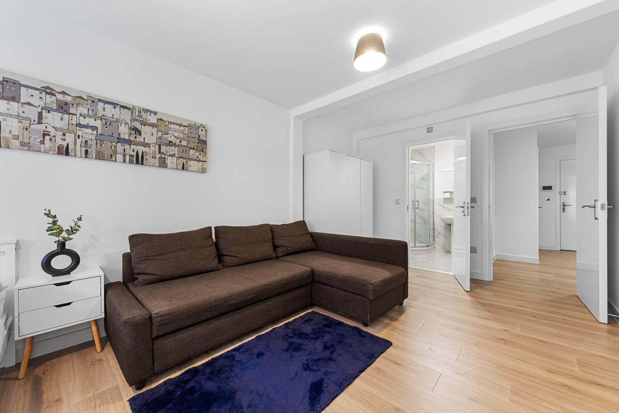 Three Bedroom In Heart Of Central London Mr4 Exterior foto