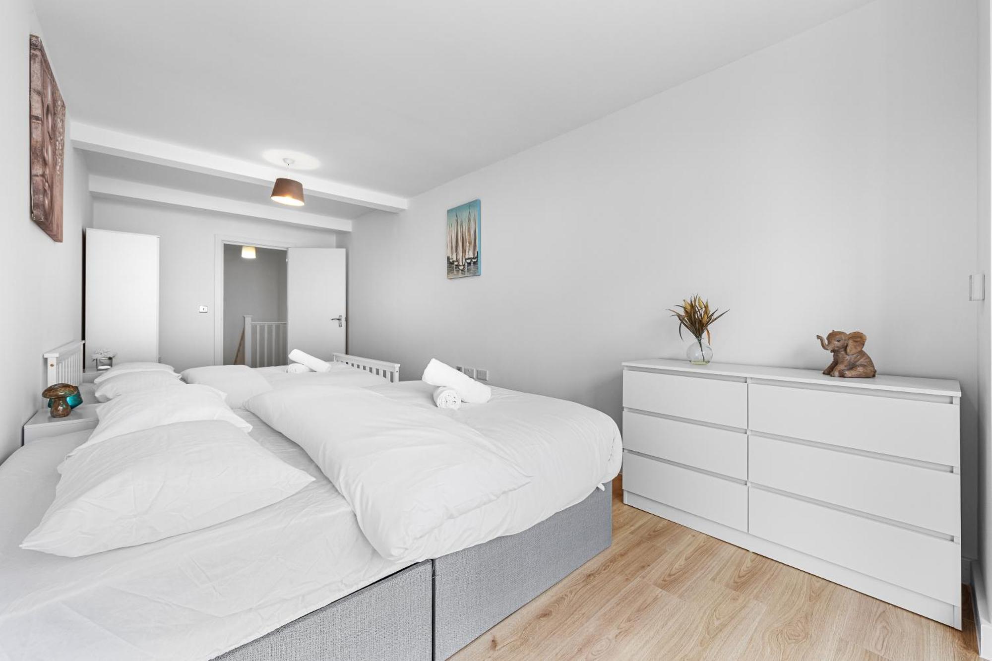 Three Bedroom In Heart Of Central London Mr4 Exterior foto