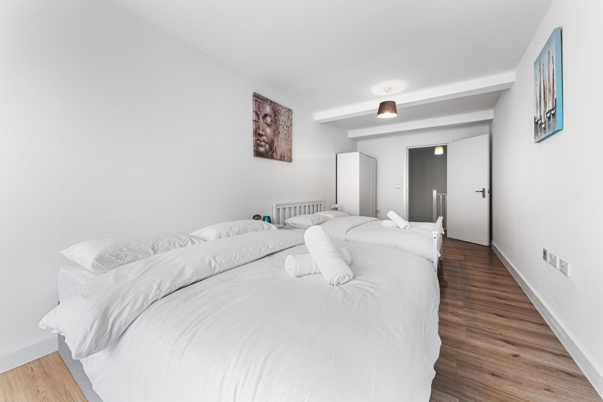 Three Bedroom In Heart Of Central London Mr4 Exterior foto