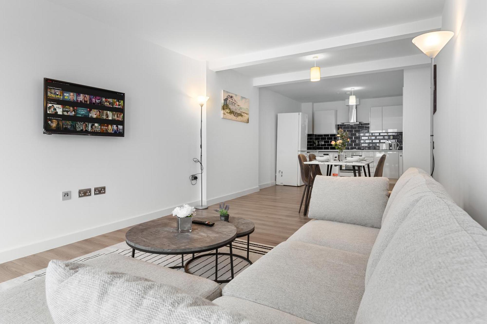 Three Bedroom In Heart Of Central London Mr4 Exterior foto