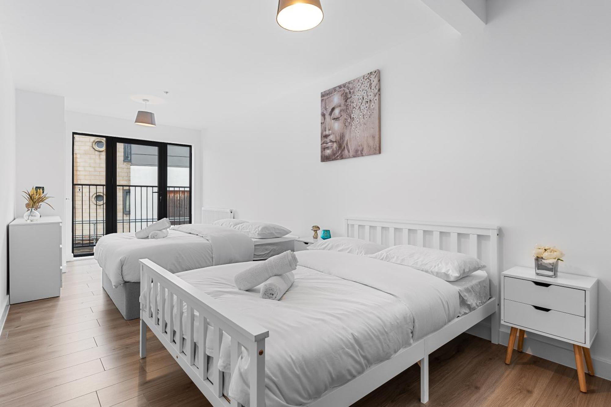 Three Bedroom In Heart Of Central London Mr4 Exterior foto