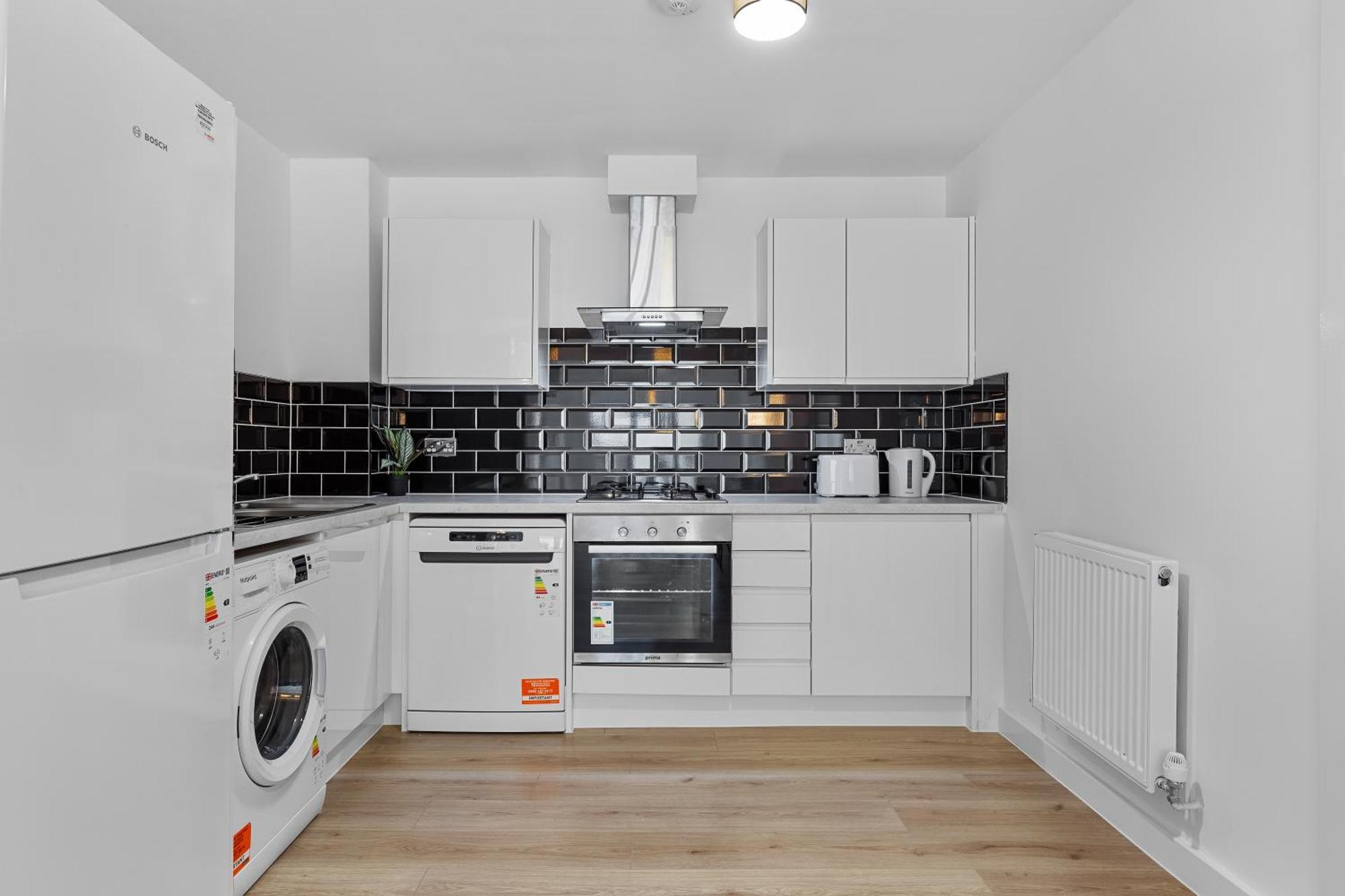 Three Bedroom In Heart Of Central London Mr4 Exterior foto