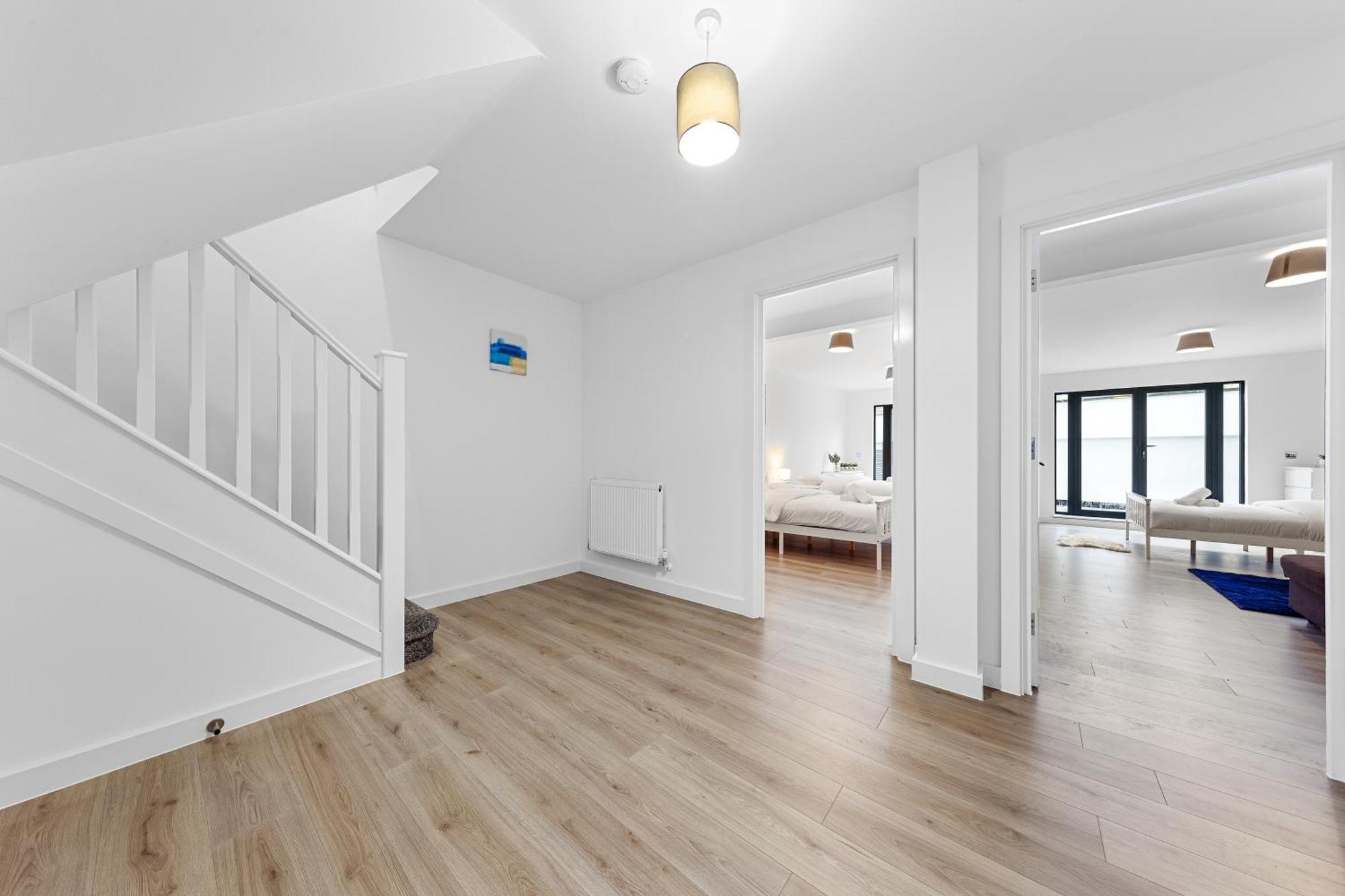 Three Bedroom In Heart Of Central London Mr4 Exterior foto