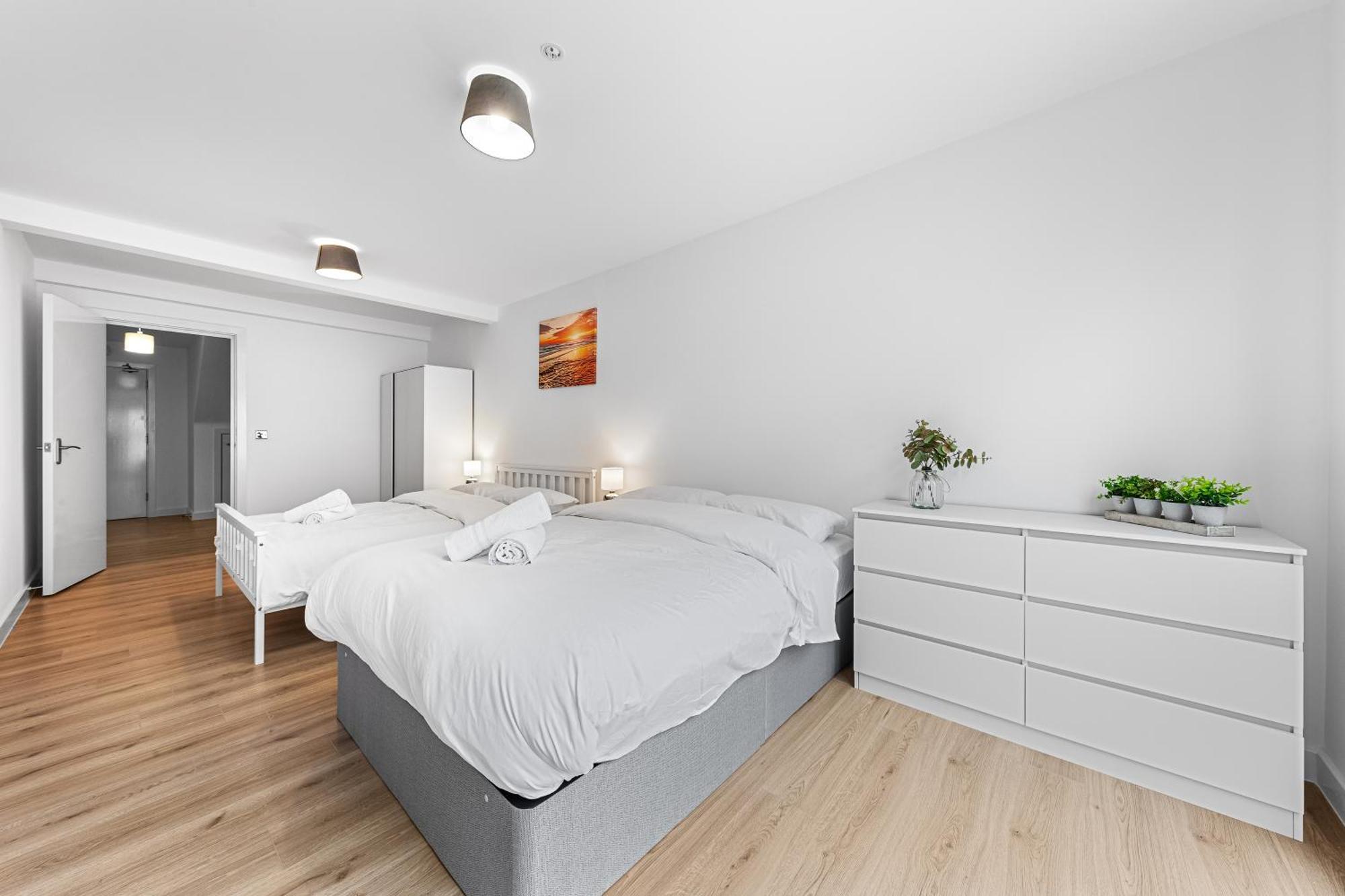 Three Bedroom In Heart Of Central London Mr4 Exterior foto