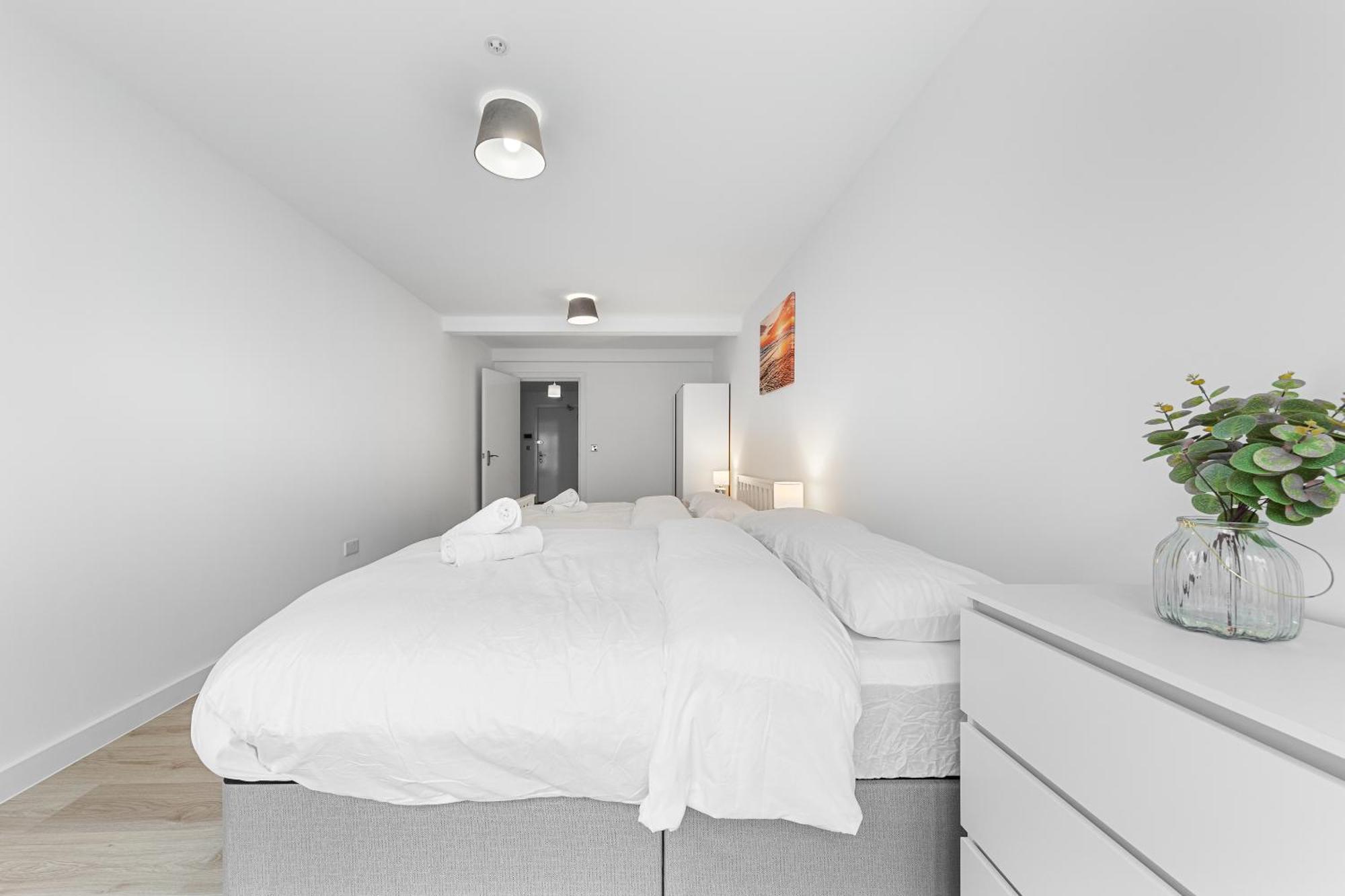 Three Bedroom In Heart Of Central London Mr4 Exterior foto