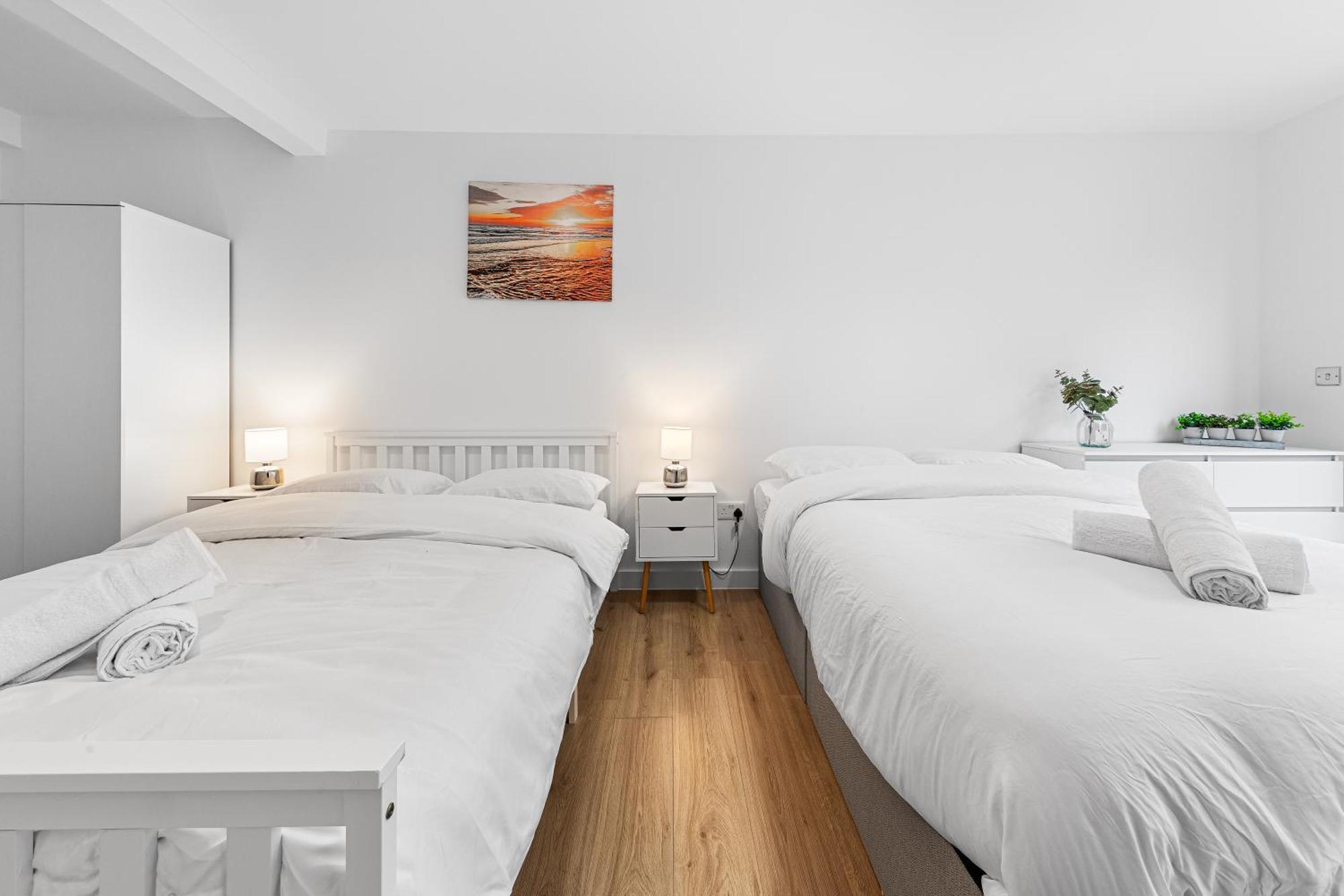 Three Bedroom In Heart Of Central London Mr4 Exterior foto