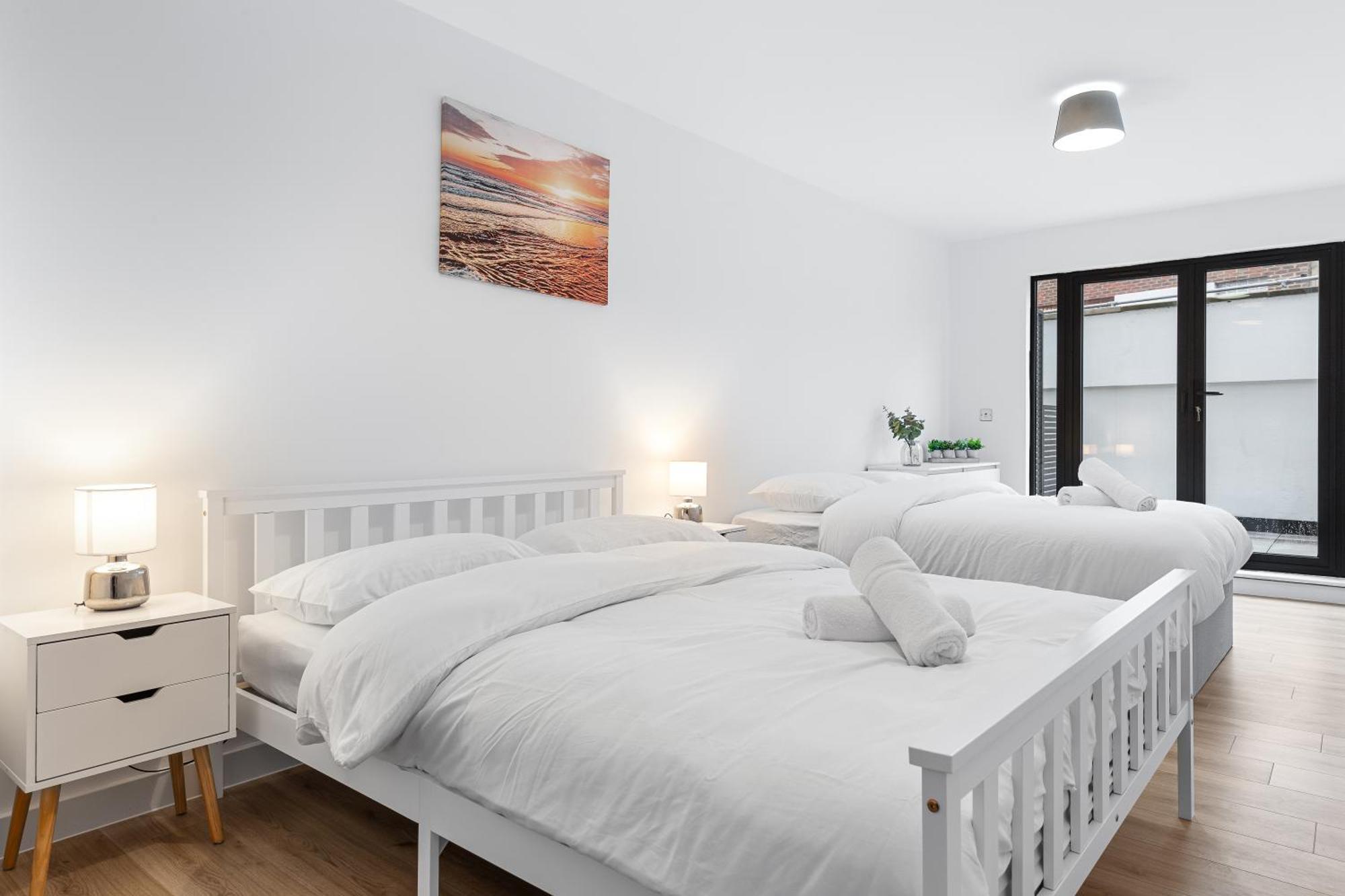 Three Bedroom In Heart Of Central London Mr4 Exterior foto