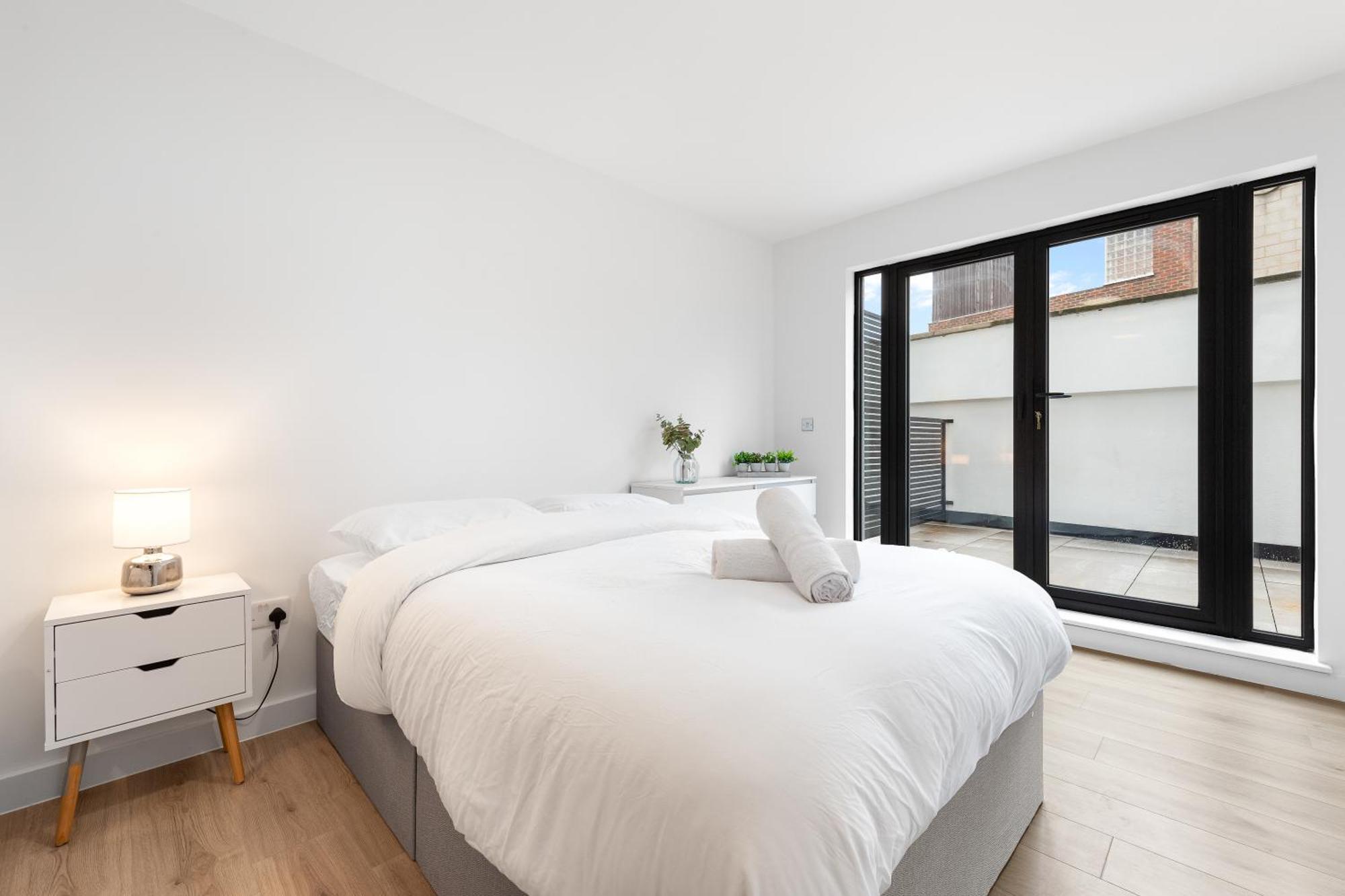 Three Bedroom In Heart Of Central London Mr4 Exterior foto