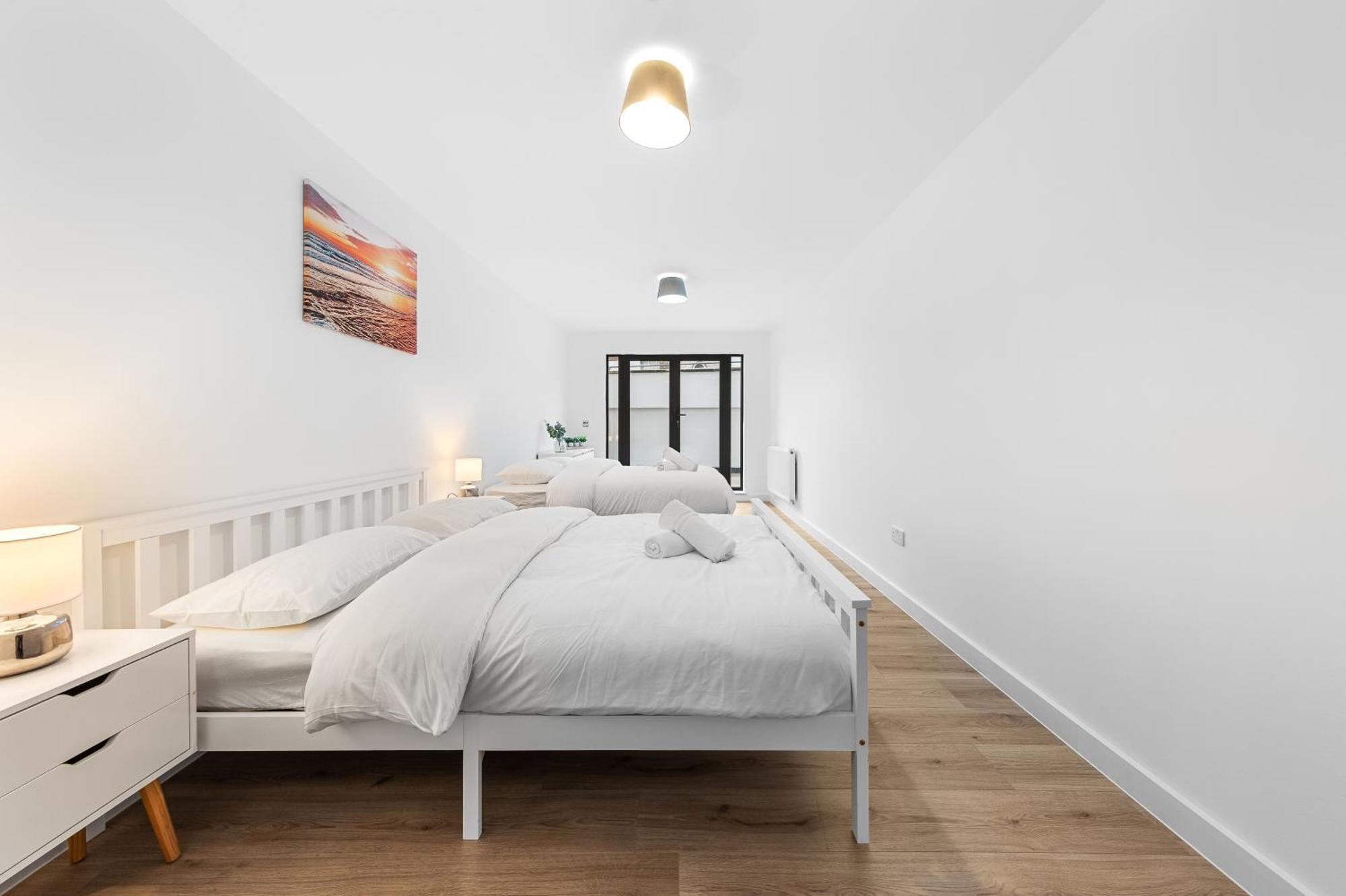 Three Bedroom In Heart Of Central London Mr4 Exterior foto