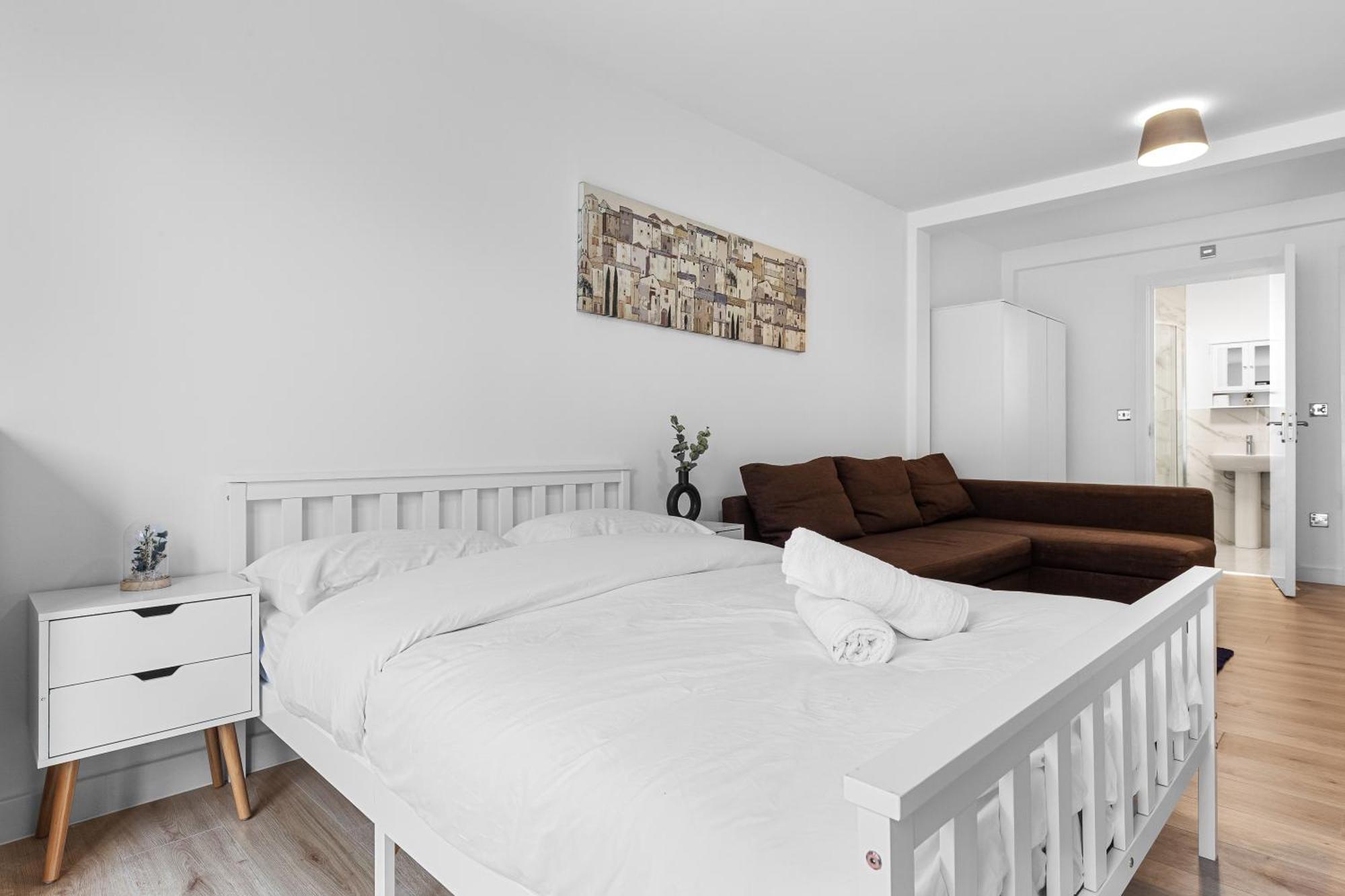 Three Bedroom In Heart Of Central London Mr4 Exterior foto