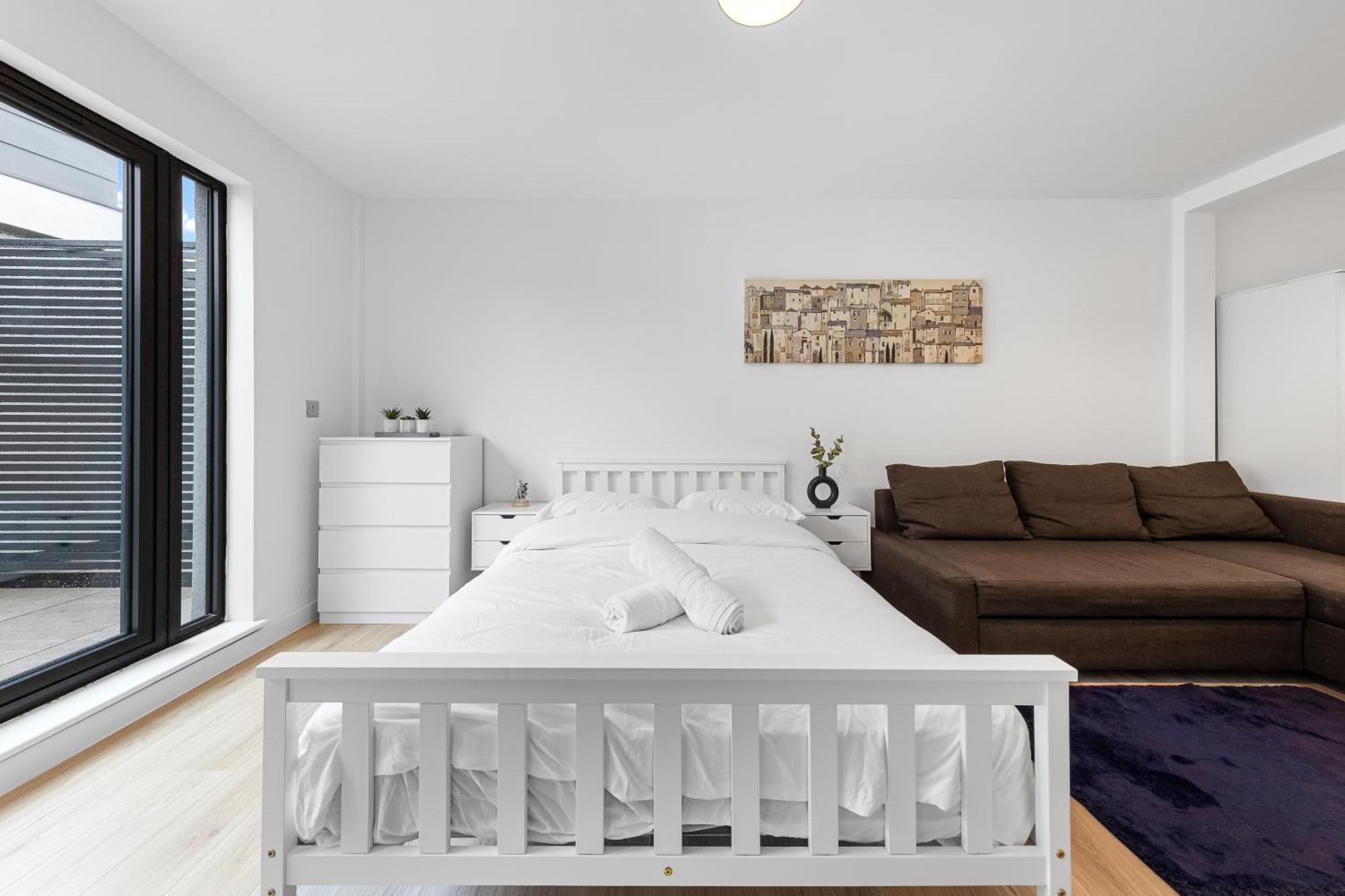 Three Bedroom In Heart Of Central London Mr4 Exterior foto