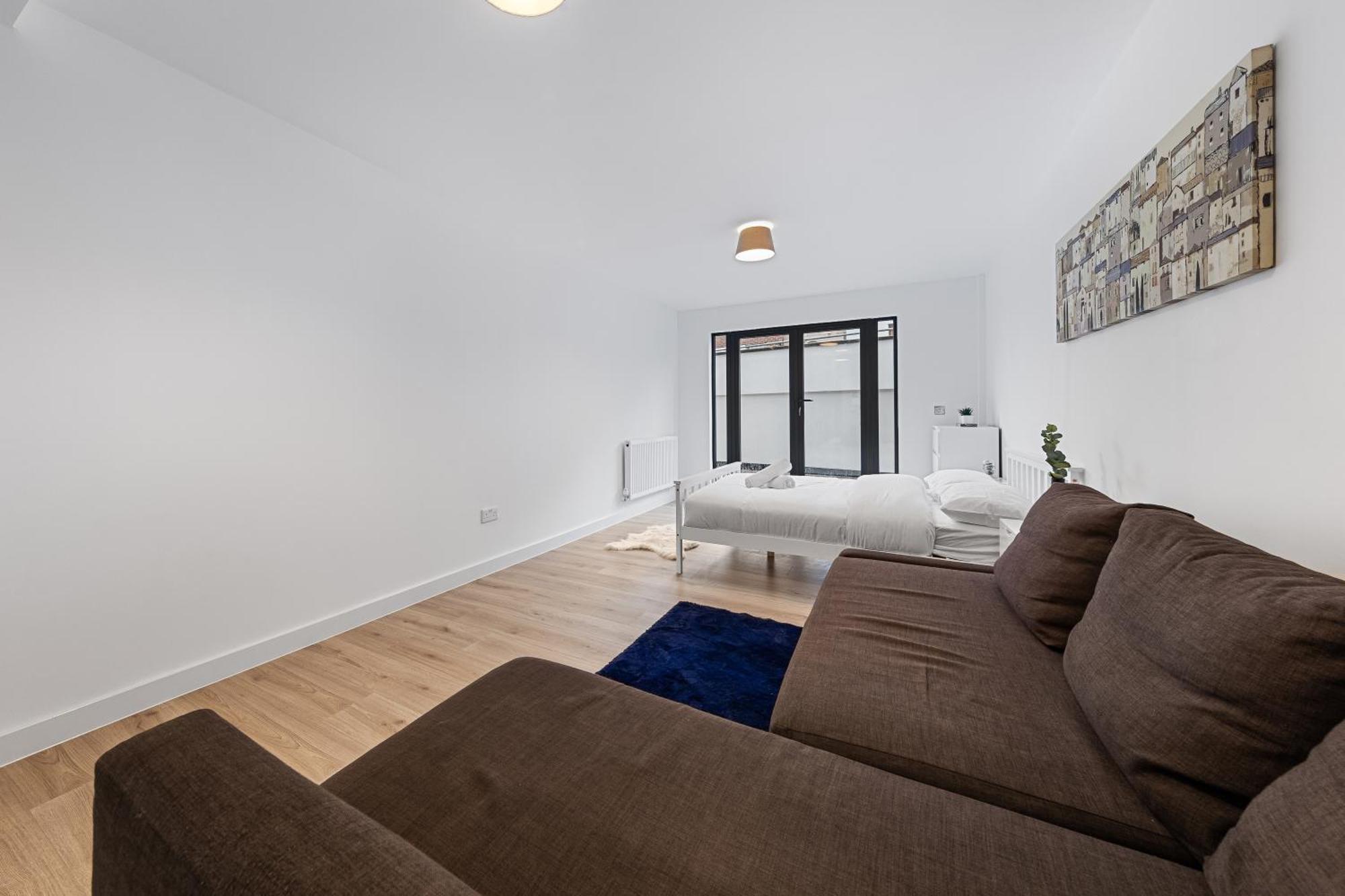 Three Bedroom In Heart Of Central London Mr4 Exterior foto