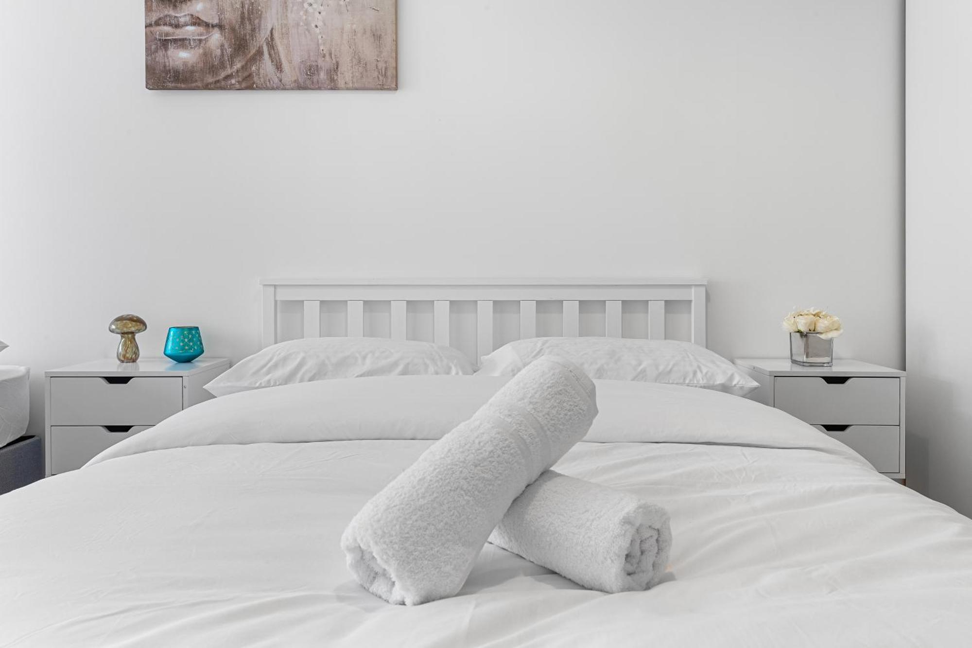 Three Bedroom In Heart Of Central London Mr4 Exterior foto
